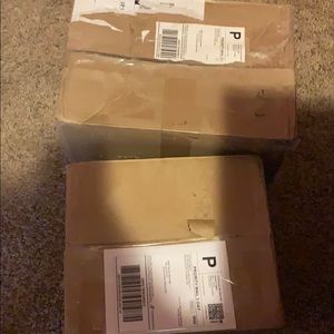 Jimmy Choo High heels